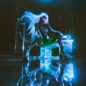 Слухати Paris Hilton & Sia – If the Earth is Spinning (James Hurr & Karsten Sollors Remix)