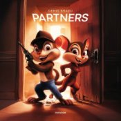 Обкладинка Denis Bravo – Partners