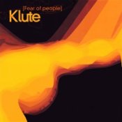 Обкладинка Klute – Acid Rain