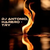 Обкладинка DJ Antonio & HARERO – Try
