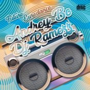 Обкладинка Andrey Bo & Amina – Only You (DJ Ramezz Remix)
