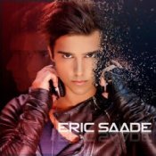 Обкладинка Eric Saade – Rocket Science