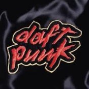 Обкладинка Daft Punk – Technologic