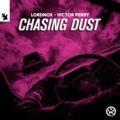 Обкладинка Lordnox & Victor Perry – Chasing Dust