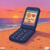 Обкладинка MOTi – Stay For Me
