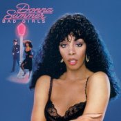 Обкладинка Donna Summer – Bad Girls