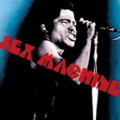 Обкладинка James Brown – Get Up I Feel Like Being A Sex Machine