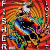 Обкладинка Fisher – Losing It (Extended Mix)