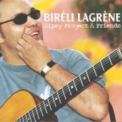 Обкладинка Bireli Lagrene – Bar De Nuit