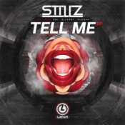 Обкладинка Stillz – Refined