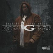 Обкладинка Kool G Rap feat. Vado, Royal Flush & Folkland Los – Never Be