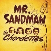 Обкладинка AnT – mr.Sandman is not a good guy