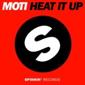 Обкладинка MOTi – Heat It Up (Original Mix)