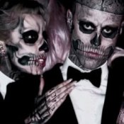 Обкладинка Lady Gaga – Zombieboy