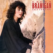 Обкладинка Laura Branigan – Self Control