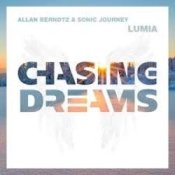 Обкладинка Allan Berndtz & Sonic Journey – Lumia