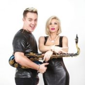 Слухати Alex Kafer & LERA – С новым годом