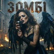 Обкладинка iNEBO – Zombie (Кавер українською)
