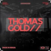 Обкладинка Thomas Gold – Still Breathing