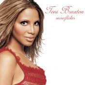 Обкладинка Toni Braxton – Holiday Celebrate
