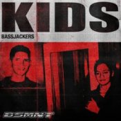 Обкладинка Bassjackers – KIDS