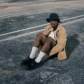 Обкладинка To Eternity – Непомітний