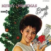 Обкладинка Brenda Lee – Rocking Around The Christmas Tree