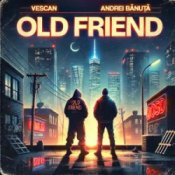 Слухати VESCAN & Andrei Banuta – Old Friend