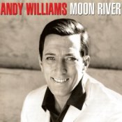 Обкладинка Andy Williams – Moon River