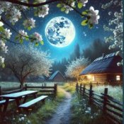 Слухати MusicLand – Яблуневоцвітно