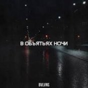 Обкладинка BVLVNS – В объятьях ночи