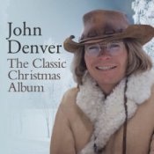 Обкладинка John Denver – Christmas for cowboys