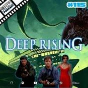 Слухати Deep Mush – Rising