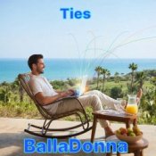 Слухати BallaDonna – Ties