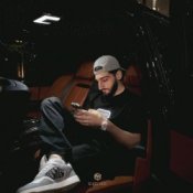 Обкладинка Xcho – 24