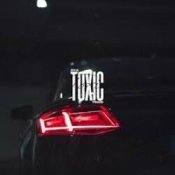 Обкладинка 2xA – Toxic