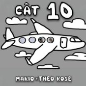Слухати Mario & Theo Rose – Cât 10