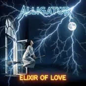 Слухати ALLIGATOR – Get Outta My Way