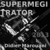 Обкладинка Supermegitrator – Возвращение Капитана