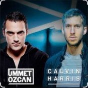 Обкладинка Calvin Harris feat. Ummet Ozcan – Overdrive