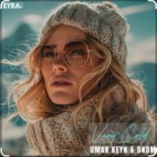 Обкладинка Umar Keyn & DNDM – Very Cold