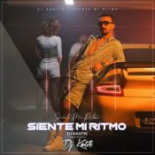 DJ Kantik - Siente Mi Ritmo
