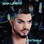 Adam Lambert - Mad About The Boy