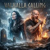 Обкладинка Ragal Ironbull – VALHALLA CALLING