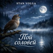 Обкладинка Stan Volga – Пой соловей