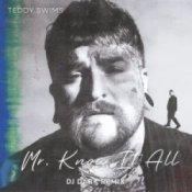 Teddy Swims - Mr. Know It All (Dj Dark Remix)