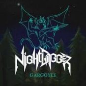 Night Dagger - Chasing Ghosts