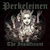 Обкладинка Perkeleinen – Abandon Hope