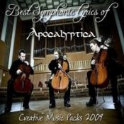 Обкладинка Apocalyptica – Farewell
