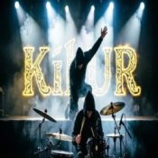 Обкладинка Kilur – Без слов